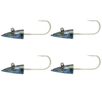 Jig darting TP EELO 110 8g pescuit marin cu năluci