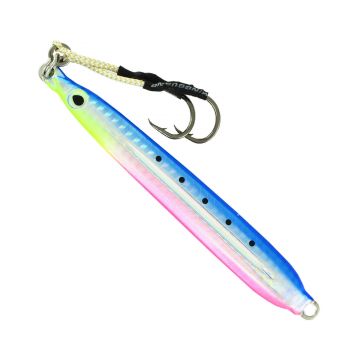 Jig Metal Rocket 100g MU