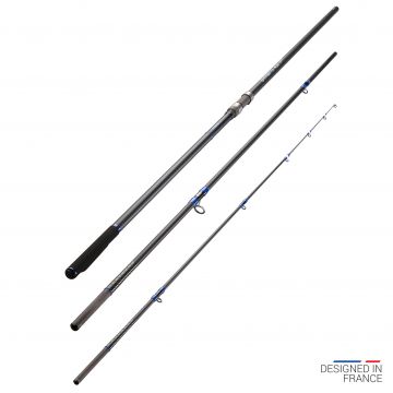 Lansetă de pescuit surfcasting SYMBIOS-900 450 HYBRID 100-200g