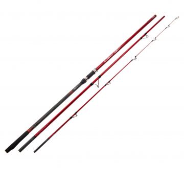 Lansetă de pescuit surfcasting SYMBIOS LIGHT-500 390 80-150g