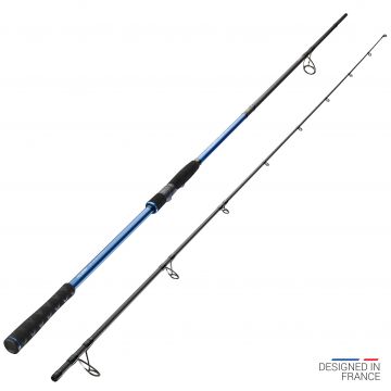 Lansetă ILICIUM-500 300 Shore casting Pescuit la malul mării cu năluci 20-60g