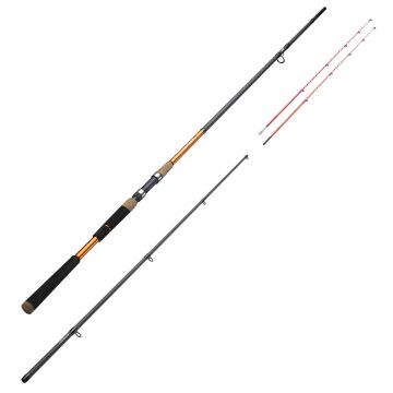 Lansetă SEACOAST LIGHT 500 270 /2 MULTI din mai multe segmente Pescuit Marin