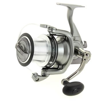 Mulinetă Adonis 7000 SILVER Pescuit surfcasting