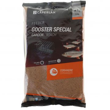 Nadă Gooster Babuşcă 1 kg pescuit la feeder