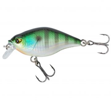 Nălucă CRANKBAIT 40 F WXM CRKSR BLUEGILL pescuit la răpitor