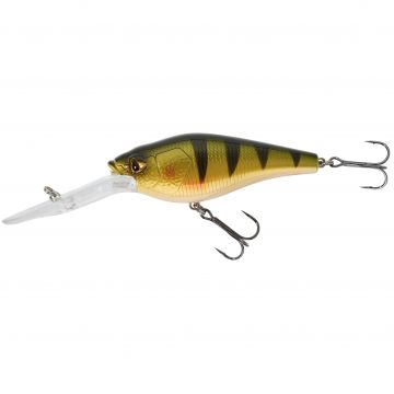 Nălucă DEEP CRANKBAIT WXM CRKDD 80F BIBAN PESCUIT LA RĂPITORI