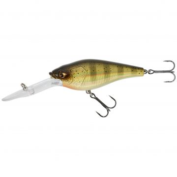 Nălucă DEEP CRANKBAIT WXM CRKDD 80F GOLD PESCUIT LA RĂPITORI