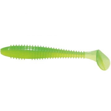 Nălucă flexibilă FAT SWING IMP 3,8 LIME Nălucă flexibilă FAT SWING IMP 3,8 LIME
