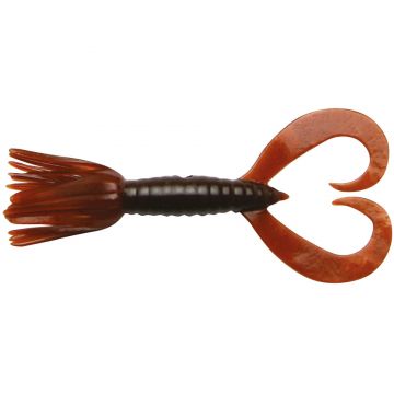 Nălucă Flexibilă Little Spider pescuit la răpitor Nălucă Flexibilă Little Spider pescuit la răpitor