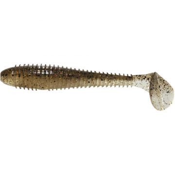 Nălucă Flexibilă Pescuit cu năluci FAT SWING IMP 3,8 GOLD FLASH Nălucă Flexibilă Pescuit cu năluci FAT SWING IMP 3,8 GOLD FLASH