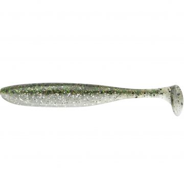 Nălucă Flexibilă pescuit EASY SHINER 3 SILVER FLASH