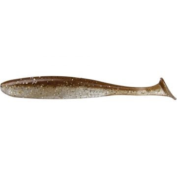 Nălucă Flexibilă pescuit EASY SHINER 4 BROWN Nălucă Flexibilă pescuit EASY SHINER 4 BROWN