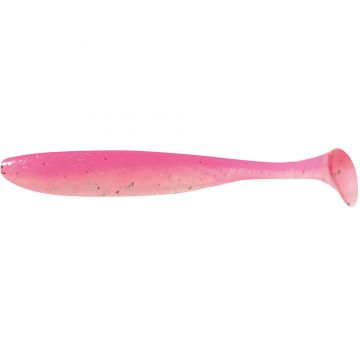Nălucă Flexibilă pescuit Easy Shiner 4 roz