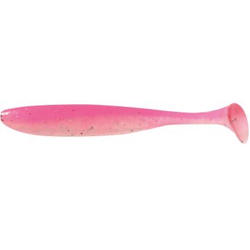 Nălucă Flexibilă pescuit Easy Shiner 4 roz Nălucă Flexibilă pescuit Easy Shiner 4 roz