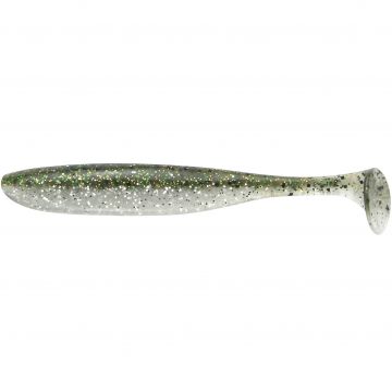 Nălucă Flexibilă pescuit EASY SHINER 4 SILVER FLASH Nălucă Flexibilă pescuit EASY SHINER 4 SILVER FLASH