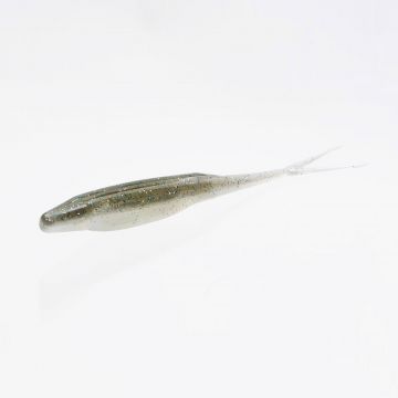 Nălucă flexibilă Superfluke Smoking Shad JR