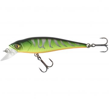 Nălucă JERKBAIT MNW 65 SP FIRETIGER pescuit la răpitori