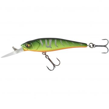 Nălucă JERKBAIT MNWDD 50 SP FIRETIGER pescuit la răpitori