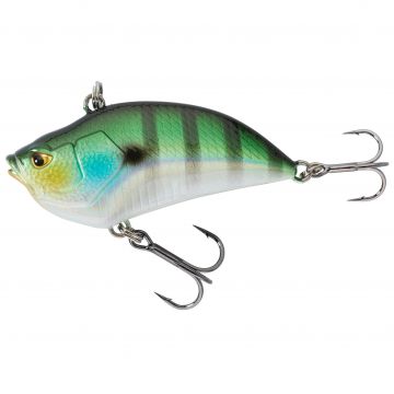 Nălucă LIPLESS WXM VBN 50 S BLUEGILL pescuit la răpitori