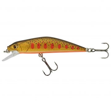 Nălucă MINNOW WXM MNWFS 70 US YAMAME ORANGE pescuit la păstrăv