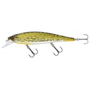 Nălucă MNW 130 SP JERKBAIT MINNOW pescuit la biban