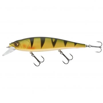 Nălucă MNW 130 SP JERKBAIT MINNOW pescuit la biban