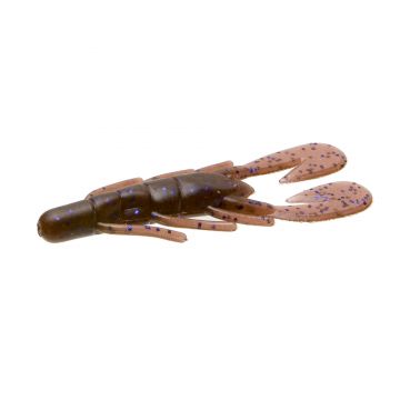 Nălucă Pescuit Black Bass UV Speed Rac Mov Nălucă Pescuit Black Bass UV Speed Rac Mov