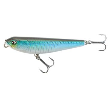 Nălucă STICKBAIT WXM STK 70 F Spate BLEU pescuit la răpitori