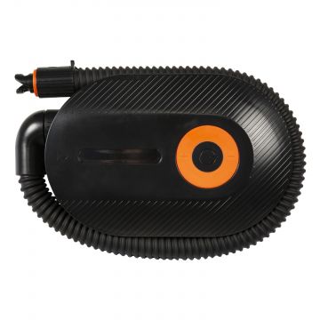 Pompă electrică 0-20 PSI 13,8V -10A SUP/caiac gonflabil