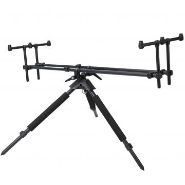 Rod Tripod 500 Pescuit la crap