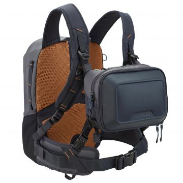 Rucsac 500 chest pack pescuit 15L + 5L