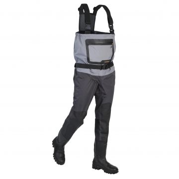 Waders 500 respirant Pescuit