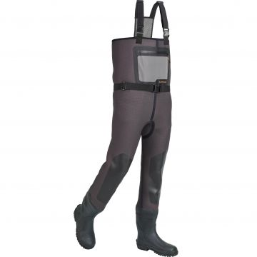 Waders Thermo Pescuit Neopren 3 mm