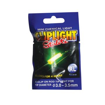 Accesoriu Cliplight pescuit marin XL 3x3,5mm