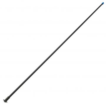 Băț adăpost Social XL 1252 mm albastru pescuit la crap