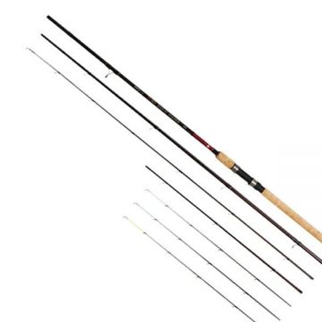 Lanseta EnergoTeam Rubin Match-Feeder 3,60m
