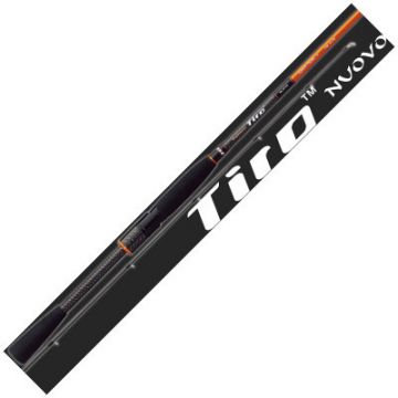 Lanseta Graphiteleader Nuovo Tiro GONTS--792ML, 2.36 m, 4-22g, 2 tronsoane