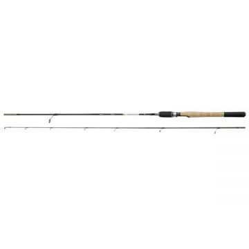 Lanseta Solid Spin / 2.20m / 15-30g / 2 buc Wizard