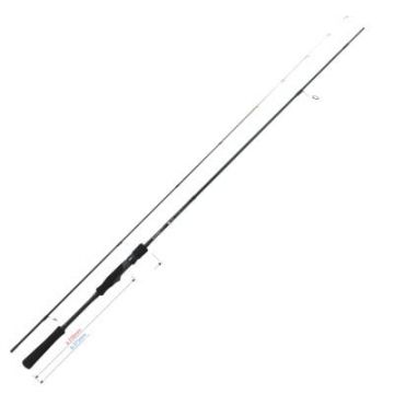 Lanseta Yamaga Blanks BattleWhip TR 73/S, 2.25m, 20-40g, 2 tronsoane