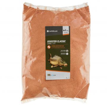 Nadă Gooster classic portocale monster crab 4,75 kg