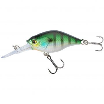 Nălucă CRANKBAIT 40 F WXM CRKDD BLUEGILL pescuit la răpitori