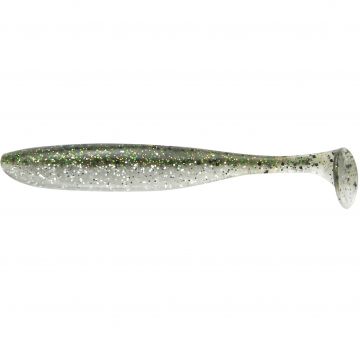 Nălucă Flexibilă pescuit EASY SHINER 5 SILVER FLASH Nălucă Flexibilă pescuit EASY SHINER 5 SILVER FLASH