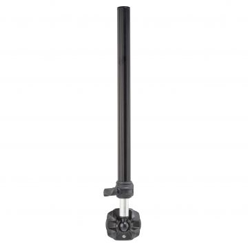 Picior Telescopic negru CSB D36