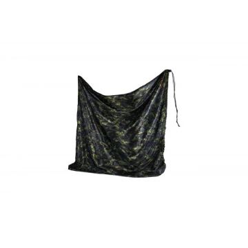 Sac cantarire camou Carp Expert