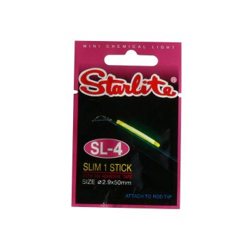 Starlite SL4 2.9x50mm Pescuit în Mare