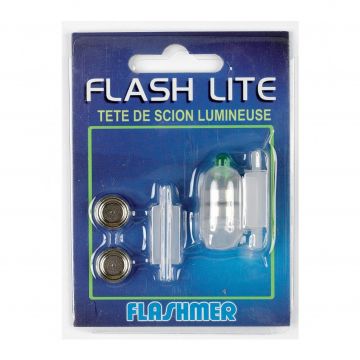 Vârf Undiță Flash Lite Verde