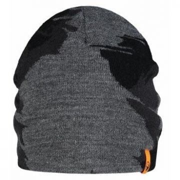 Caciula Guru Beanie, camuflaj