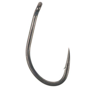 Carlige Carp Spirit Boilie Beak Point, 10buc/plic (Marime Carlige: Nr. 8)