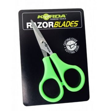 Foarfeca pentru fir textil Korda