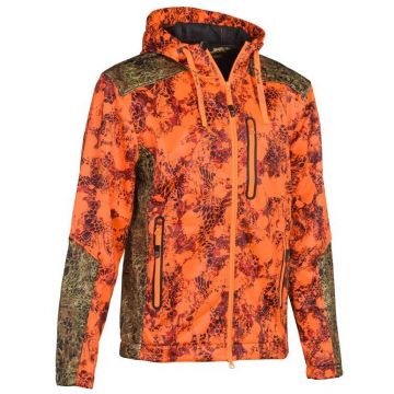 Jacheta Wolf Camo Blaze Verney-Carron (Marime: S)